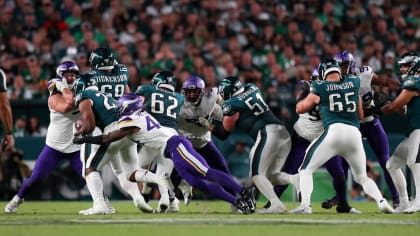 The Vikings' defense is pliable by design