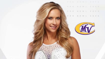 Local faces make up Minnesota Vikings Cheerleaders