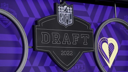 Recap: Complete 2022 NFL Draft Day 2 results