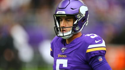 Total Access: PFF's Brad Spielberger Unpacks NFC North Storylines Going  Into The Season