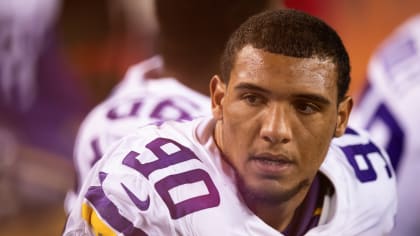 Vikings Sign DE Tashawn Bower to 53-Man Roster