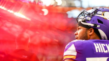 First Vikings game was blowout victory, but you couldn't see it on TV –  Twin Cities