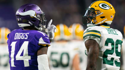 Around the NFL: Packers Crush Vikings, 49ers Win Again, Playoff Picture  Update, More - Bleacher Nation