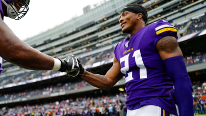 Vikings Rookie Sensation Justin Jefferson Bought His Mom Something She  Always Wanted