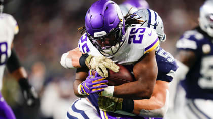 Eric Kendricks, Vikings Defense Step Up Late in 28-24 Win