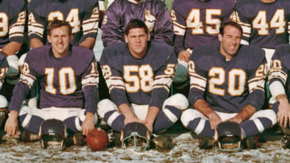 Throwback Uniforms: Boston Patriots (1963) 