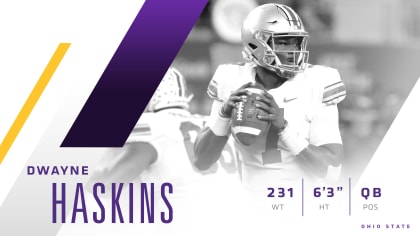 Examining the Haskins to McLaurin connection ahead of Washington's 2019  season, NFL News, Rankings and Statistics