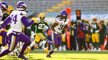 Dalvin Cook scores four touchdowns as Vikings beat Packers - NBC Sports