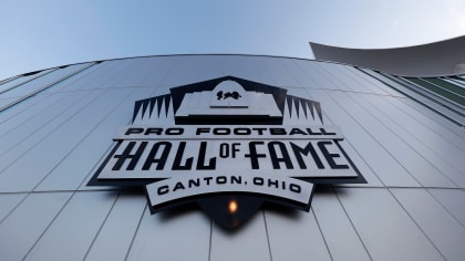 Pro Football Hall of Fame on X: Now available: HOF Exclusive Gear