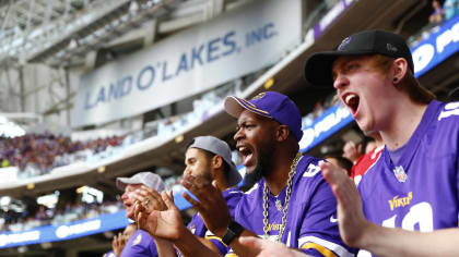 The Central Ohio Minnesota Vikings Fan Club