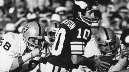 Sid Instant Replay from 1977: Vikings' Super Bowl loss to Raiders hurt the  most