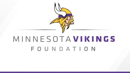 Minnesota Vikings Release Special Vehicle License Plates, K102