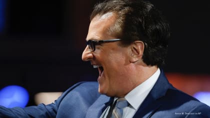 On3 on X: Mel Kiper Jr. released his updated Big Board for the