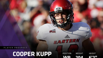 Vikings news: Minnesota HC reveals bold Cooper Kupp plan for