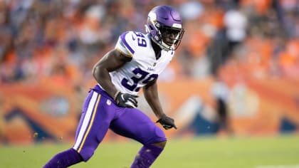 The Two-Minute Drill: What are the Minnesota Vikings?