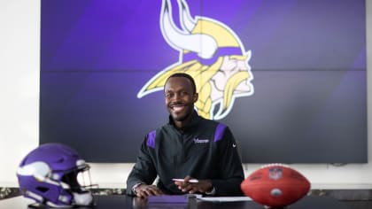 Senior Director of Legal Affairs At Minnesota Vikings