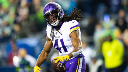 Minnesota Vikings should have let Anthony Harris walk, per ESPN