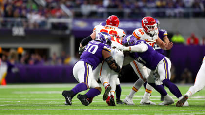 Tampa Bay Buccaneers at Minnesota Vikings day-after-game reactions