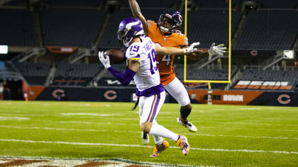 Game picks/expert predictions: Chicago Bears vs. Minnesota Vikings