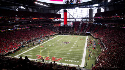 How to Watch Listen Stream Vikings at Falcons in Week 9