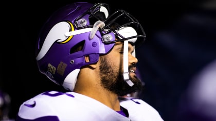 Could Dakota Dozier win starting job at left guard for Vikings offensive  line?