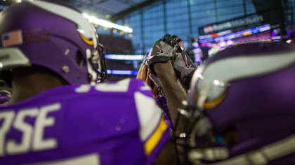 Minnesota Vikings Have 3 Straight Home Games. US Bank Stadium Needs to be  LOUD. 