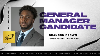 Brandon Brown General Manager Interview