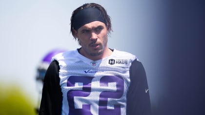 Vikings' Harrison Smith Sounds off on Kirk Cousins, Offense