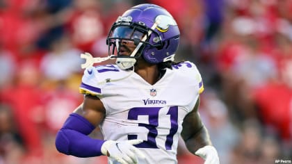 Minnesota Vikings on X: The #Vikings have signed RB Ameer Abdullah to the  active roster and waived TE Brandon Dillon. S Myles Dorn and QB Sean  Mannion have been elevated to the