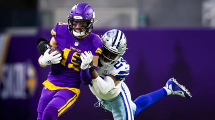 Minnesota Vikings: Running Back battle breakdown, 2017 edition