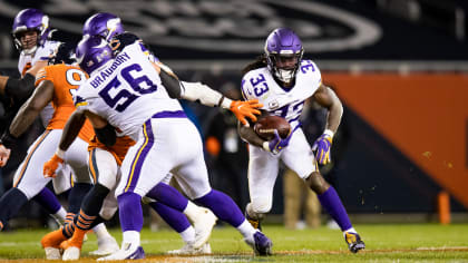 Monday Night Football: Minnesota Vikings vs. Chicago Bears Prediction and  Preview 