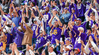 Vikings' radio team not expected to travel to games all season – Twin Cities
