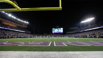 TFD: Beer, logos and heat -- your guide to TCF Bank Stadium, configured for  the Vikings