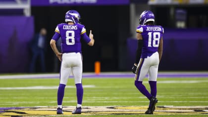 Seven Minnesota Vikings Crack the PFF Top-101 of 2022 List 