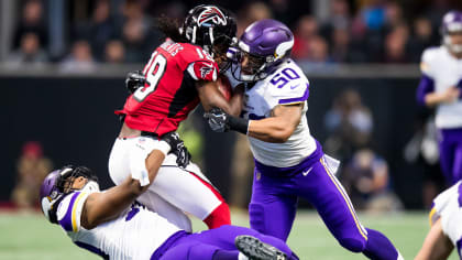 5 Vikings-Falcons Storylines to Watch