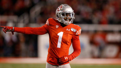 PFF College on X: Ohio State CB Damon Arnette: Lowest passer rating  allowed in single coverage in the NFL Draft.  / X