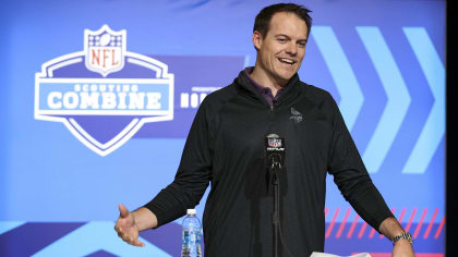 NFL Combine's Return Brings Fans Closer to the Action - Boardroom