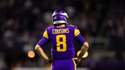 NFL Thursday Night Football Picks: Minnesota Vikings at