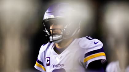 Ideal playoff opponent for Vikings if they get the No. 6 seed