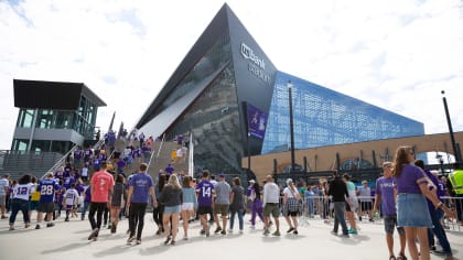 Minnesota Vikings Renew Deal With KFAN & KTLK