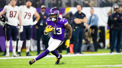 ESPN believes Vikings have NFL average roster