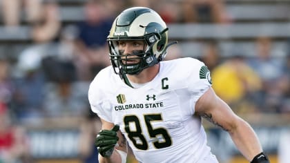 NFL Draft prospects 2022: The top 10 tight ends, ranked from Trey