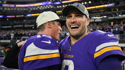 Netflix 'Quarterback' series will feature Minnesota Vikings QB Kirk Cousins  - Minneapolis / St. Paul Business Journal