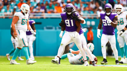 Miami Dolphins at Minnesota Vikings: Game time, channel, radio, streaming -  Daily Norseman