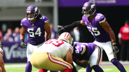 2019 Vikings Position Recap: Offensive Line