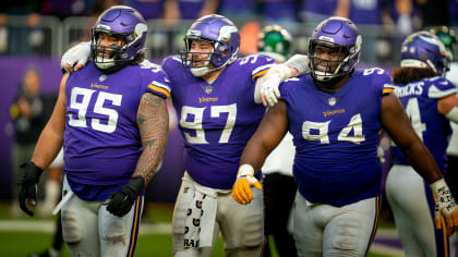 2023 Vikings Training Camp Preview: Offensive Line