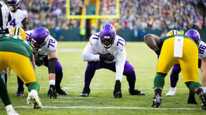 ESPN Offers Surprising Playoff Projection for 2022 Vikings - Vikings  Territory