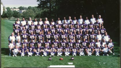 The Best Team in Vikings History Is Not the 1998 Team - Vikings Territory