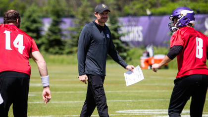 7 Takeaways from Vikings June Minicamp