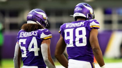 Minnesota Vikings: Decisions at running back I KMSP FOX 9 